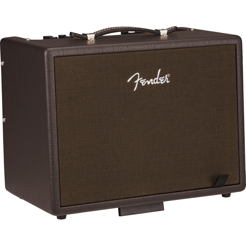 FENDER ACOUSTIC JUNIOR, amplificatore per chitarra acustica. - vai con la sigla
