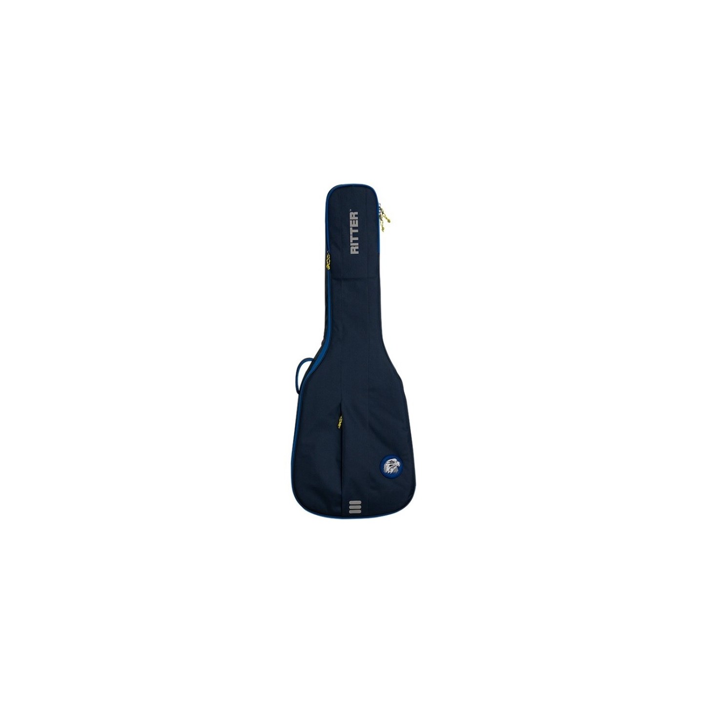 RITTER Borsa Carouge Chitarra Classica 4/4 - vai con la sigla