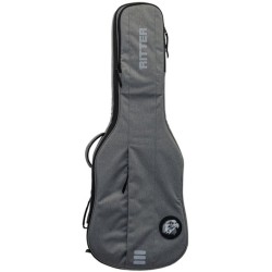 RITTER Borsa Carouge Chitarra Elettrica - vai con la sigla