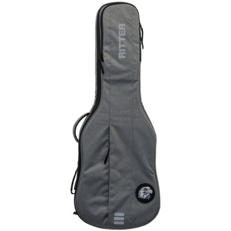 RITTER Borsa Carouge Chitarra Elettrica - vai con la sigla