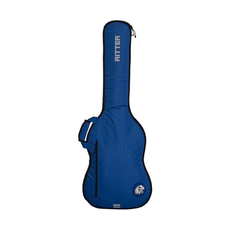 RITTER Borsa Davos Basso Elettrico, Sapphire Blue - vai con la sigla