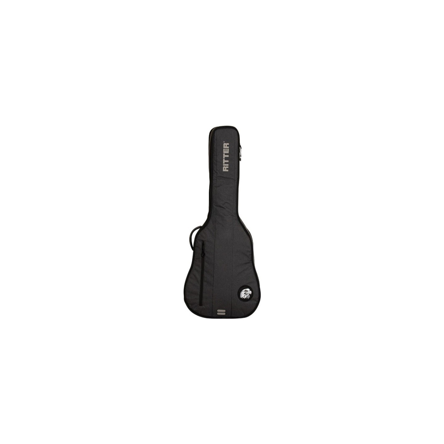 RITTER Borsa Davos Chitarra Dreadnought - vai con la sigla