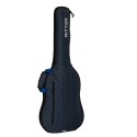 RITTER Borsa Evilard Chitarra Elettrica, Atlantic Blue - vai con la sigla