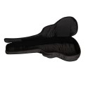 RITTER Borsa Davos Chitarra Elettrica Hollowbody, Anthracite - vai con la sigla