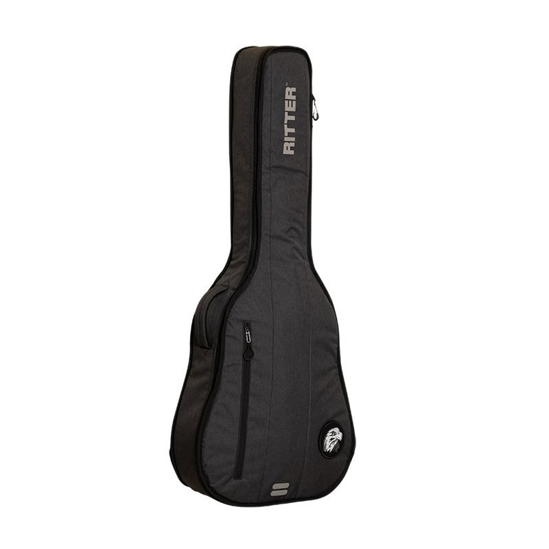 RITTER Borsa Davos Chitarra Dreadnought - vai con la sigla