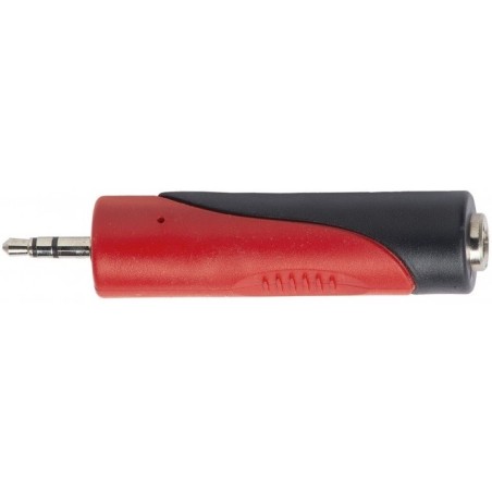 PROEL AT120PRO Adattatore spina 3,5 mm stereo - presa 6,3 mm stereo. - vai con la sigla
