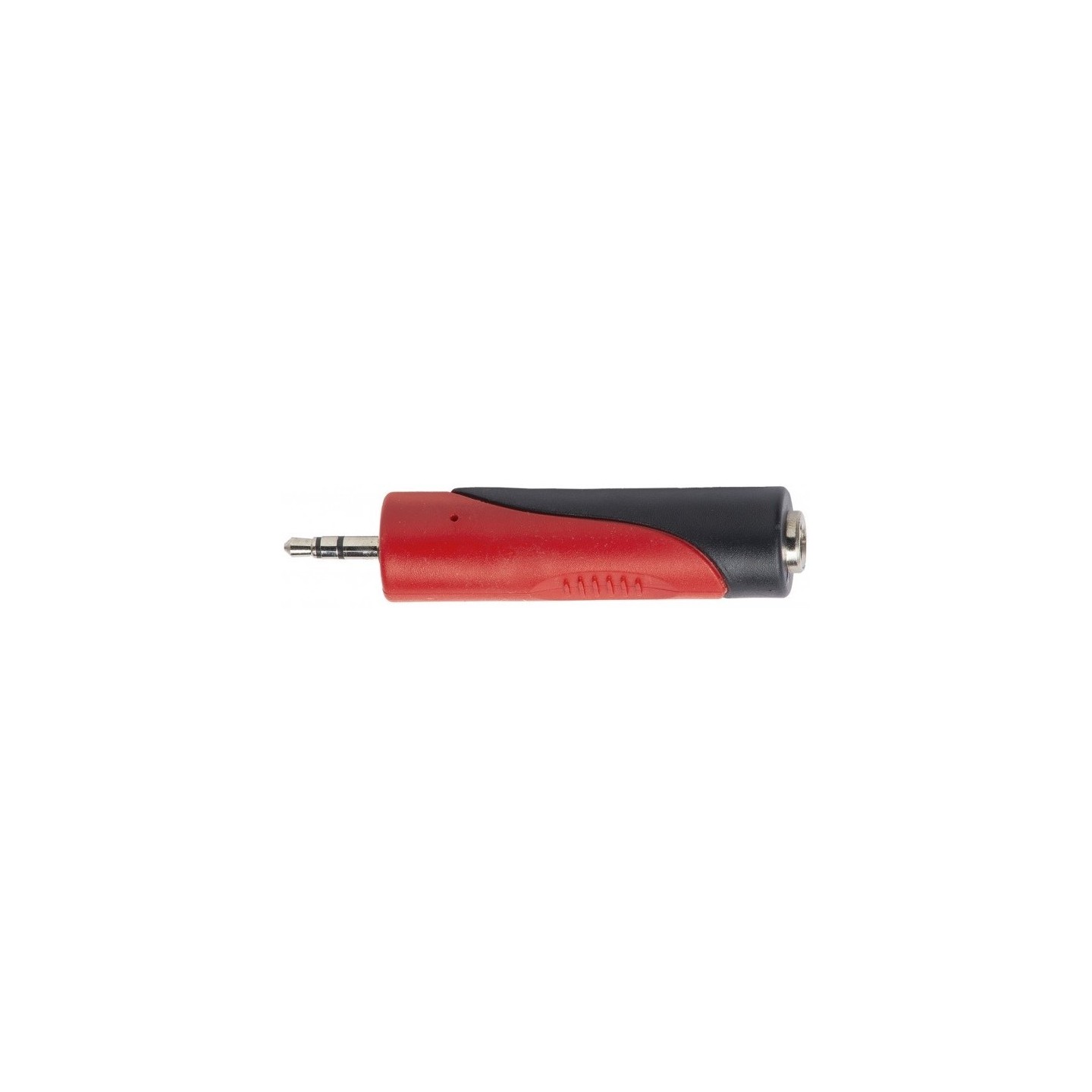 PROEL AT120PRO Adattatore spina 3,5 mm stereo - presa 6,3 mm stereo. - vai con la sigla