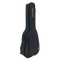 RITTER Borsa Davos Chitarra Classica 4/4, Anthracite - vai con la sigla