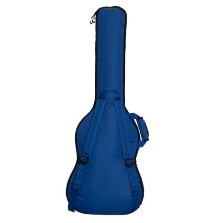 RITTER Borsa Davos Basso Elettrico, Sapphire Blue - vai con la sigla