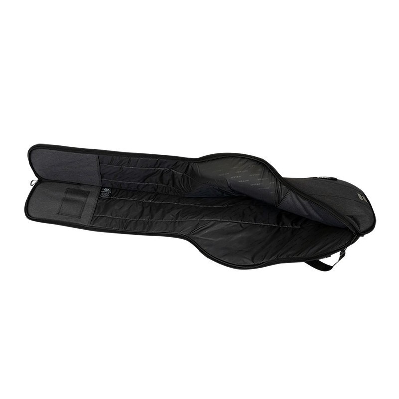 RITTER Borsa Davos Basso Elettrico, Anthracite - vai con la sigla