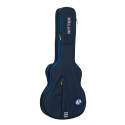 RITTER Borsa Carouge Chitarra Elettrica Hollowbody Atlantic Blue - vai con la sigla