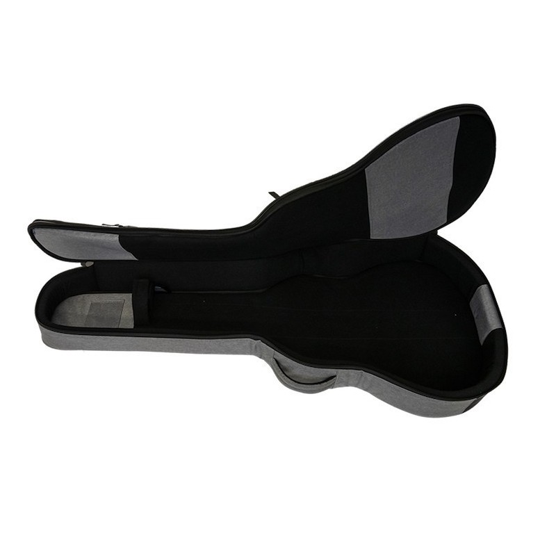 RITTER Borsa Carouge Chitarra Elettrica Hollowbody - vai con la sigla