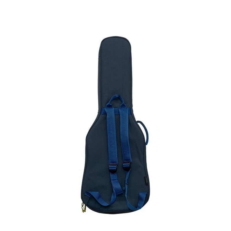 RITTER Borsa Carouge Chitarra Elettrica Atlantic Blue - vai con la sigla