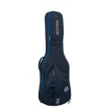RITTER Borsa Carouge Chitarra Elettrica Atlantic Blue - vai con la sigla