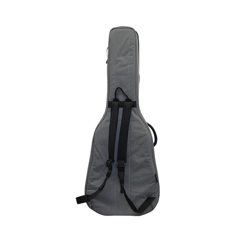 RITTER Borsa Carouge Chitarra Dreadnought - vai con la sigla