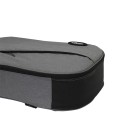 RITTER Borsa Carouge Chitarra Dreadnought - vai con la sigla