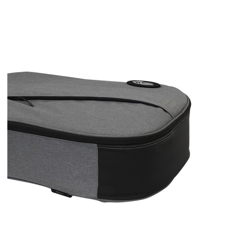 RITTER Borsa Carouge Chitarra Dreadnought - vai con la sigla