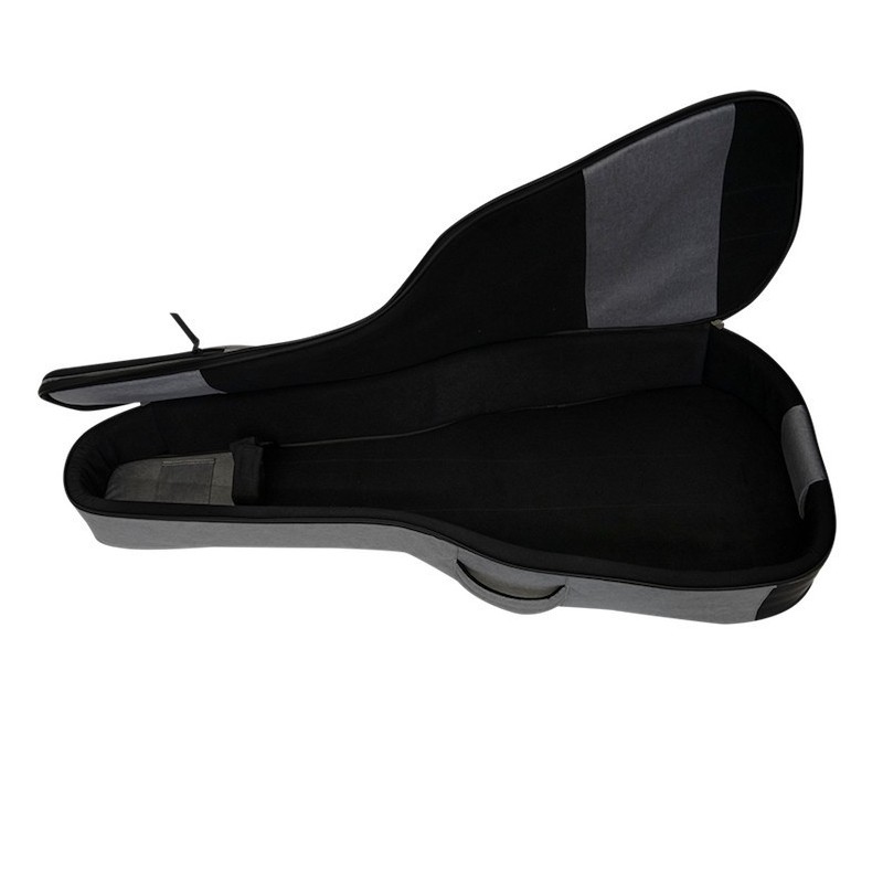 RITTER Borsa Carouge Chitarra Dreadnought - vai con la sigla
