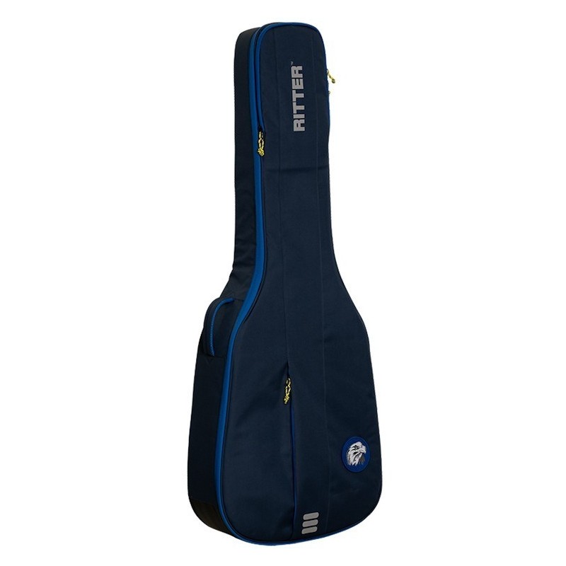 RITTER Borsa Carouge Basso Acustico - vai con la sigla