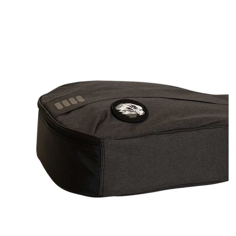 RITTER Borsa Bern Chitarra Les Paul - vai con la sigla
