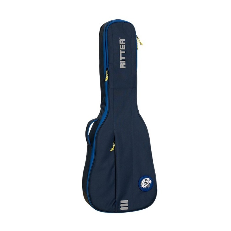 RITTER Borsa Carouge Chitarra Classica 4/4 - vai con la sigla