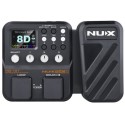 NUX MG-101 Pedaliera modeler per chitarra - vai con la sigla