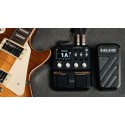 NUX MG-101 Pedaliera modeler per chitarra - vai con la sigla