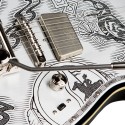 DUESNBERG Alliance Johnny Depp Signature - vai con la sigla