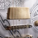 DUESNBERG Alliance Johnny Depp Signature - vai con la sigla