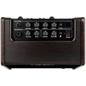 NUX AC-25 Amplificatore per chitarra acustica a batteria 25W - vai con la sigla