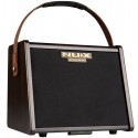 NUX AC-25 Amplificatore per chitarra acustica a batteria 25W - vai con la sigla
