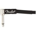 FENDER Cavo per strumenti serie Professional Angle/Angle 30cm - vai con la sigla