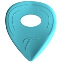 Plick The Pick Thunder, resina azzurro chiaro - vai con la sigla