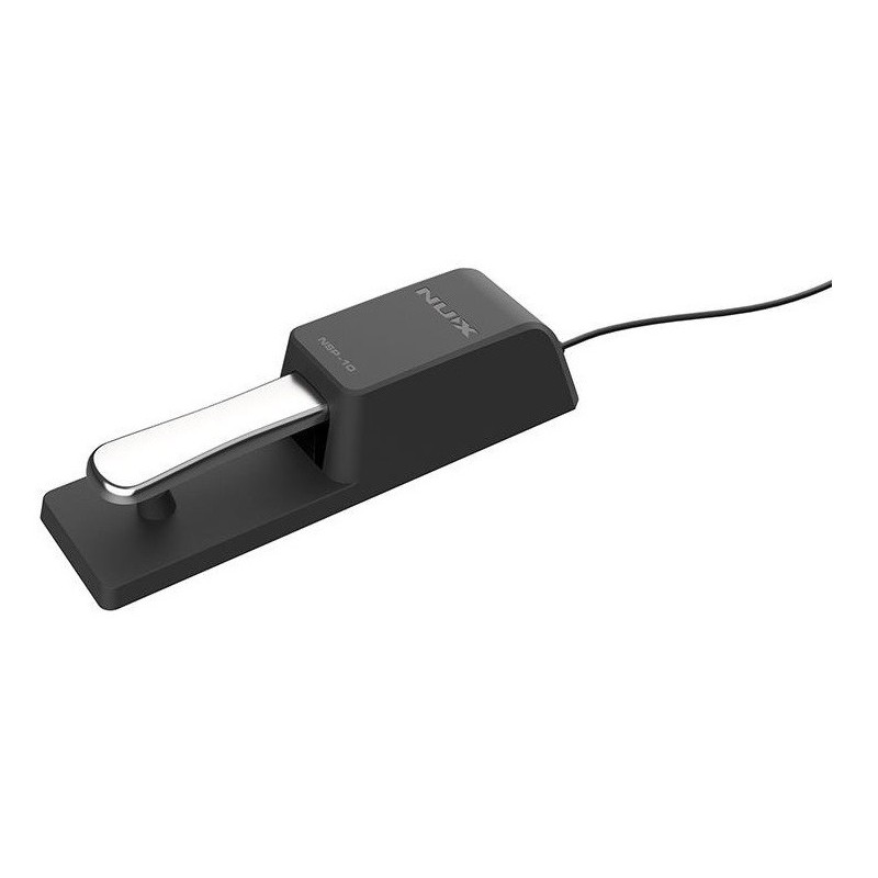 NUX NSP-10 Pedale sustain universale - vai con la sigla