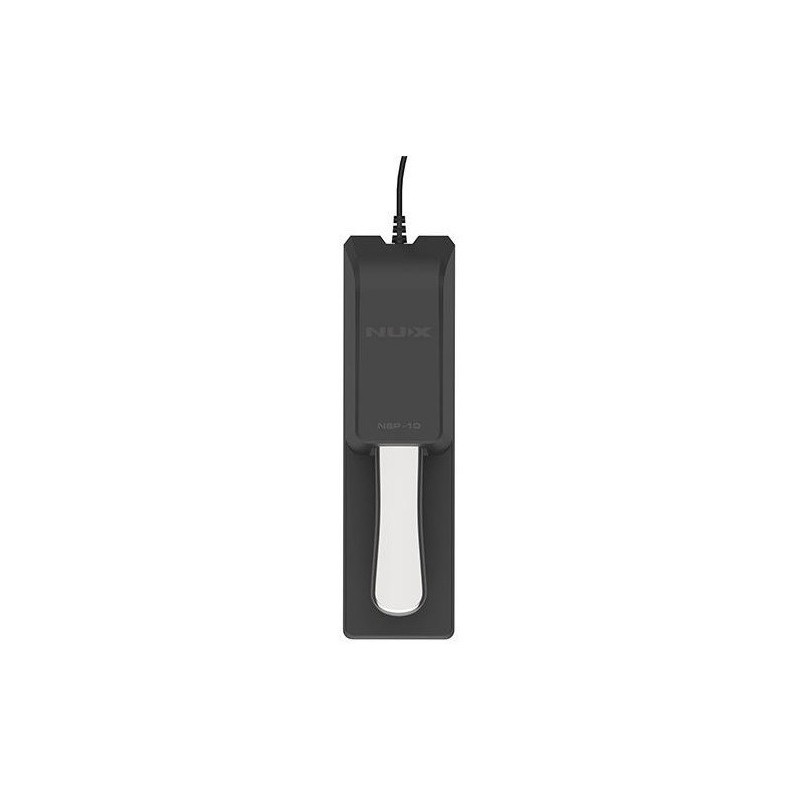 NUX NSP-10 Pedale sustain universale - vai con la sigla