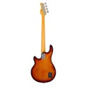 MARCUS MILLER Z7-4 3TONE SUNBURST basso elettrico - vai con la sigla