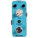 MOOER ENSEMBLE KING, Chorus Analogico per chitarra - vai con la sigla