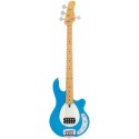 MARCUS MILLER Z3-4 BLUE basso elettrico 4 corde - vai con la sigla