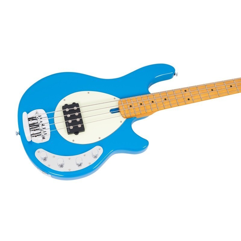 MARCUS MILLER Z3-4 BLUE basso elettrico 4 corde - vai con la sigla