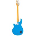 MARCUS MILLER Z3-4 BLUE basso elettrico 4 corde - vai con la sigla