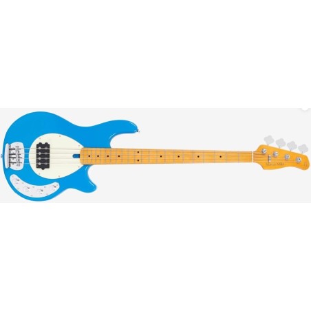 MARCUS MILLER Z3-4 BLUE basso elettrico 4 corde - vai con la sigla