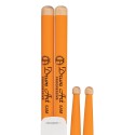 DRUM ART bacchette Acero 5AM Progressive - vai con la sigla