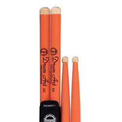 DRUM ART bacchette Hickory 5A Progressive - vai con la sigla