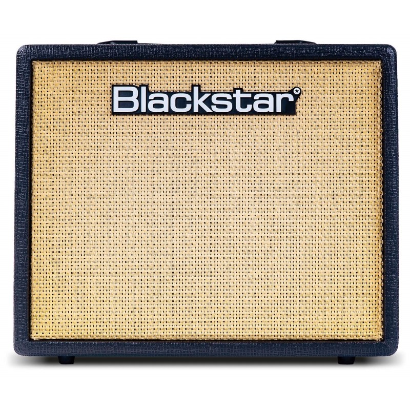 BLACKSTAR Debut 30E - Black - vai con la sigla