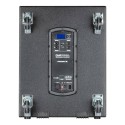 PROEL DIVASUB18A - Subwoofer attivo 1500w - vai con la sigla