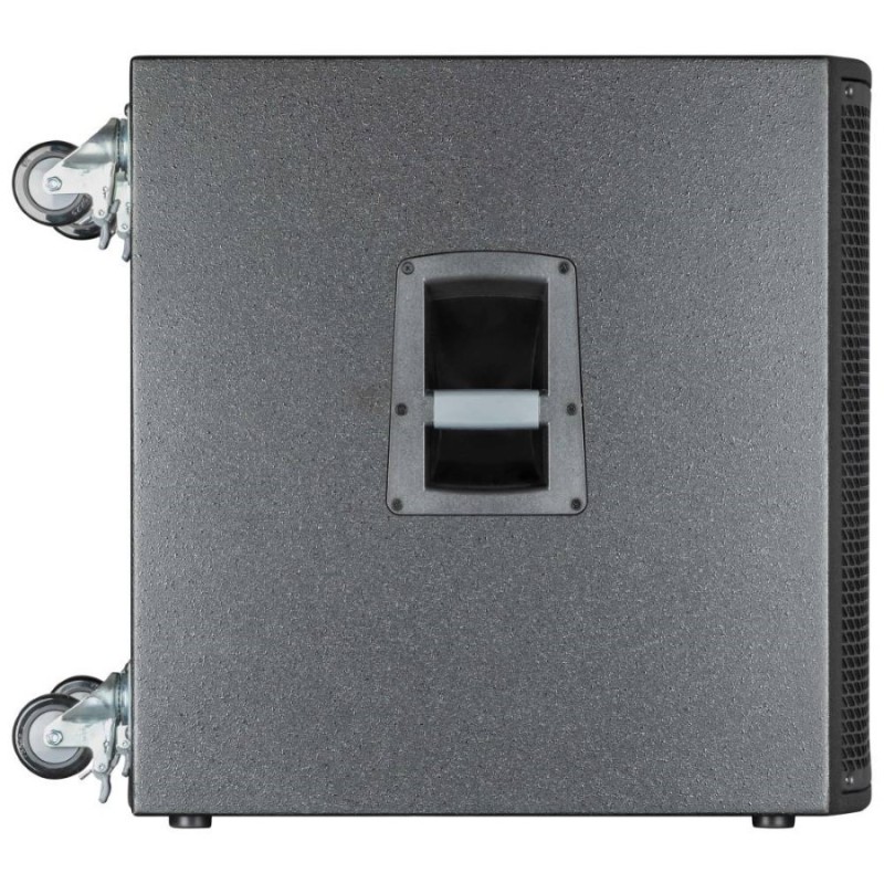 PROEL DIVASUB18A - Subwoofer attivo 1500w - vai con la sigla