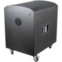 PROEL DIVASUB18A - Subwoofer attivo 1500w - vai con la sigla