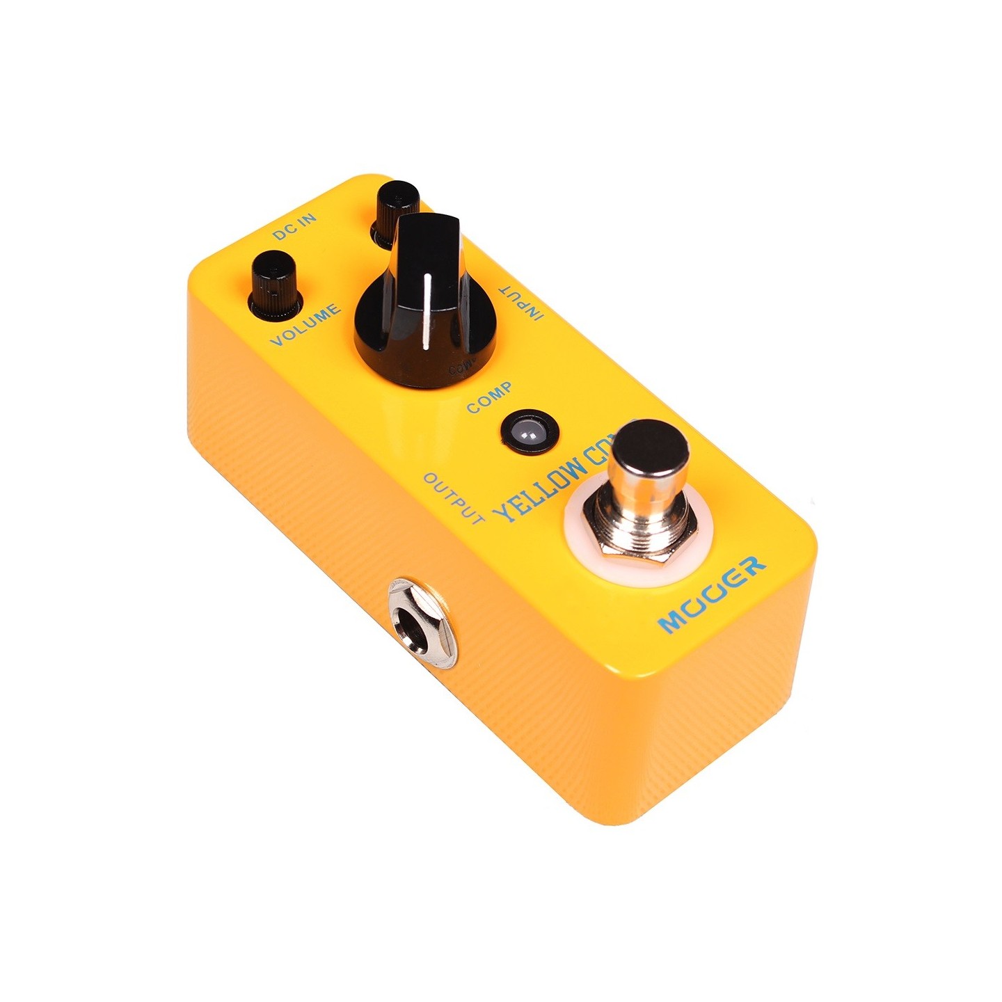 MOOER YELLOW COMP Compressore Ottico - vai con la sigla
