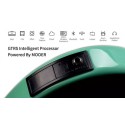 MOOER GTRS S800 Chitarra Elettrica Solid-Body con Processore Multieffetto  RW SURF GREEN - vai con la sigla