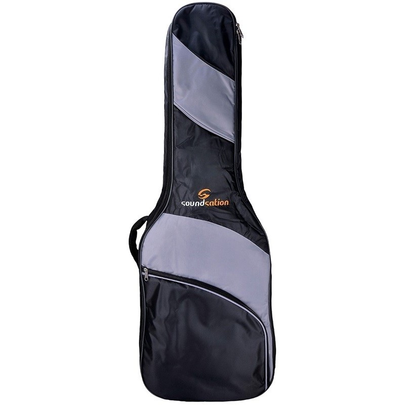 SOUNDSATION PGB-5CG Borsa per chitarra classica 4/4 - imbottitura 5mm - vai con la sigla